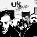 UK RAP SESSIONS VOL 35 APR 2022 UK GRIME AN DRILL MIXED BY DJ SIMMS