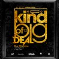 @DJBlighty - #KindOfABIGDeal The Mixtape (R&B, Hip Hop, Trap & House)
