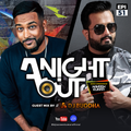 A Night Out Ep. 051 ft. DJ Buddha
