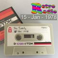 BBC Radio 1 - Top 20 Show (15-JAN-1978) Tom Browne