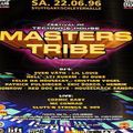 Sven Väth @ Masters Tribe 2 - Schleyerhalle Stuttgart - 22.06.1996