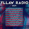 Yllaw Radio by Adrien Toma - Episode 09