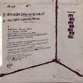John Peel - 1st October 1979 (The Members - Fun Boy 5(Five) in session : Full Show)