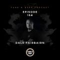 Funk'n Deep Podcast 184 - Dale Fairbairn