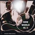 NEW WORLD ( Yke-Yuriy-Mulero ) Vol. 12+1