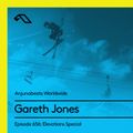 Anjunabeats Worldwide 656 Elevations Special with Gareth Jones