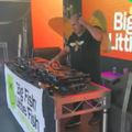 Anthony Pappa @ Big Fish Little Fish Kids Rave Party Melbourne Music Week Eclectic Set