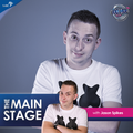 Jason Spikes plays on the Main Stage Mix (2 August 2019)