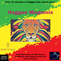 Reggae Megamix - @mrvishofficial - April 2020 (feat.Bob Marley, UB40, Max Romeo)
