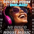 Dancing - NuDisco & Funky House - 1137 - 1142 - 050124 (2)