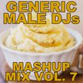 80s 90s Mashups and Remixes Mix Volume 7