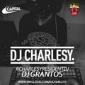 #CharlesysResidentDJ - DJ Grantos