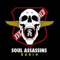 DJ Muggs & Ern Dogg - Soul Assassins Radio w/DJ Brown13 7/17/20