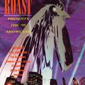 Hype Roast 'The '95 Showcase' 10th June 1995