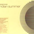 Bargrooves Indian Summer