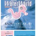 Mijk van Dijk @ 'Waterworld', Freizeitbad Tauris - Mülheim-Kärlich - 29.01.2000