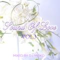 Sounds Of Love Vol.3　-DJ MOKO MIXXX -