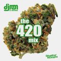 The 420 Mix
