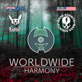 Worldwide Harmony |Episode 003 |FMNT [AUS] & Bass Agents [MAS]