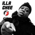 ILLA GHEE - Mixtape 1