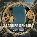 Discotizer by Jacques Renault (Let's Play House / NY)