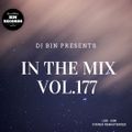 Dj Bin - In The Mix Vol.177