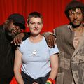 Sinead O'Connor & Sly and Robbie - Live @ The 9:30 Club in Washington, D.C.? 2005, Soundboard
