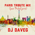 Paris Tribute mix (Jean Michel Jarre)