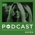 UKF Music Podcast #59 - Koven