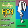Boca floja - Programa 8 (08-08-2017)