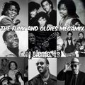 The FUNK and OLDIES megamix