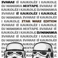 Svaras x DJ Mamania - Iš kaukolės į kaukolę (Star Wars edition)