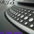 D.J. 5 In The Mix 2/12/22 (Deep Tech House, Minimal Tech House, Tech House, Techno, Progressive)