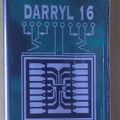 Darryl 16 - Side B