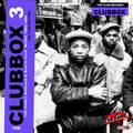 CLUBBOX 03 - Rare Funk & Soul Music • The Club - by Marco Cirillo