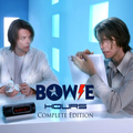 Bowie Hours / Complete Edition