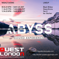 Zen K - Sensory Sessions 23 for Abyss Show #9 [Quest London 08-06-20]