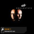 Rank 1 — Dreamstate Mix