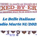 Mixed By Erry - Le Belle Italiane (Radio Marte N1 Estate 2023)