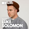 Defected In The House Radio 20.5.13 - Guest Mix Luke Solomon