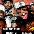 Six Of The Best Vol. 2