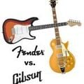 Guitars That Conquered The World 1