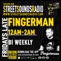 The Fingerman Show 0000-0200 19-06-2021