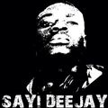 Ol skool mixx_viletafanya- Deejay Sayi Supreme