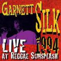 Garnett Silk - Sunsplash 1994