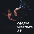 Cardio Sessions 28 Feat. Fedde Le Grand, DJ Sammy, Chris Lake, James Brown and Bon Jovi (Clean)