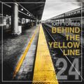 BEHIND THE YELLOW LINE #24