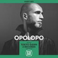 OPOLOPO (Tokyo Dawn Records, Sweden) - MIMS' Forgotten Treasures Series