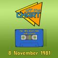 Off The Chart: 8 November 1981