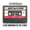 DJ GlibStylez  - Beats & B-Sides